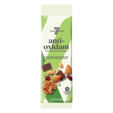 slide 1 of 1, 7 Select Antioxidant Mix, 2 oz