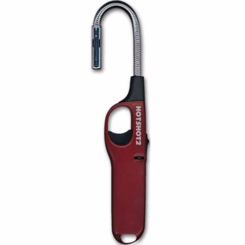 slide 1 of 1, 7-Select Flexible Utility Lighter, 1 ct