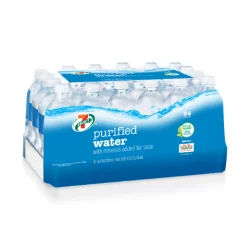 7-Select Water