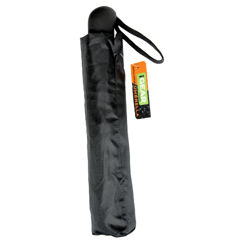 slide 1 of 1, Igear Auto Open Umbrella, 1 ct