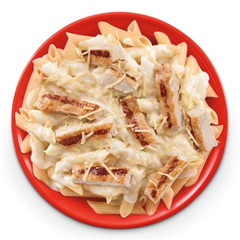 slide 1 of 1, 7-Eleven Meal Chicken Alfredo, 1 ct