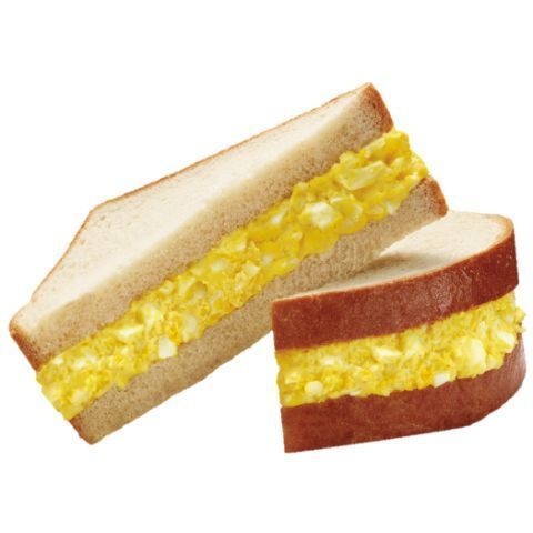 slide 1 of 1, 7-Eleven Salad Sandwich Egg, 4 oz