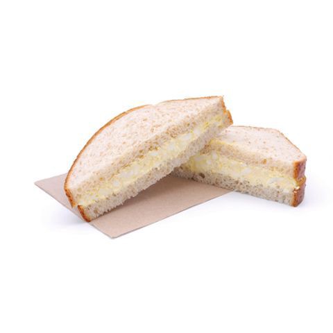 slide 1 of 1, 7-Eleven Sandwich Egg Salad Sandwich, 1 ct