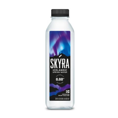 slide 1 of 1, 7-Select Skyra 20Z, 20 oz