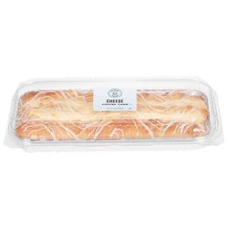 Bakery Fresh Goodness Heavenly Cheese Coffee Cake