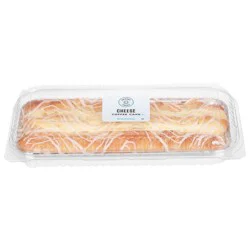 Bakery Fresh Goodness Heavenly Cheese Coffee Cake