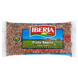 Iberia Pinto Beans 12 oz