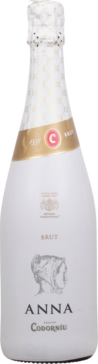 slide 5 of 11, Anna Codorniu Brut, 750 ml