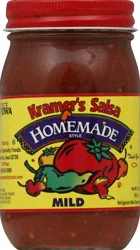 Kramers Salsa 16 oz