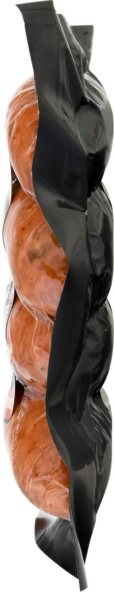 slide 6 of 14, Texas Smokehouse Jalapeño-Cheddar Sausage Links, 23 oz