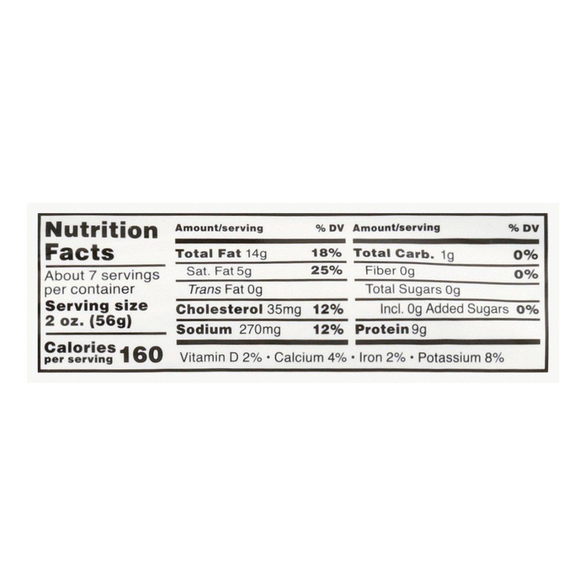 slide 14 of 14, Texas Smokehouse Jalapeño-Cheddar Sausage Links, 23 oz