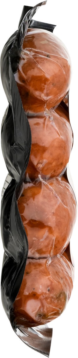 slide 3 of 14, Texas Smokehouse Jalapeño-Cheddar Sausage Links, 23 oz