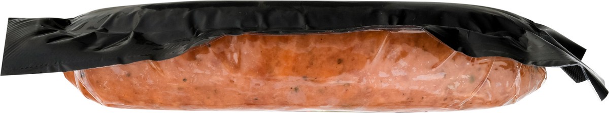 slide 12 of 14, Texas Smokehouse Jalapeño-Cheddar Sausage Links, 23 oz