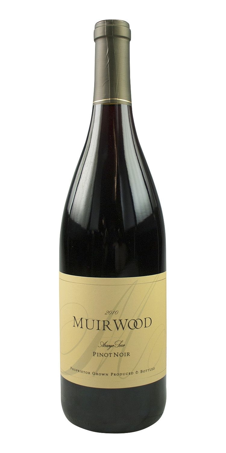 slide 1 of 1, Muirwood Pinot Noir, 750 ml