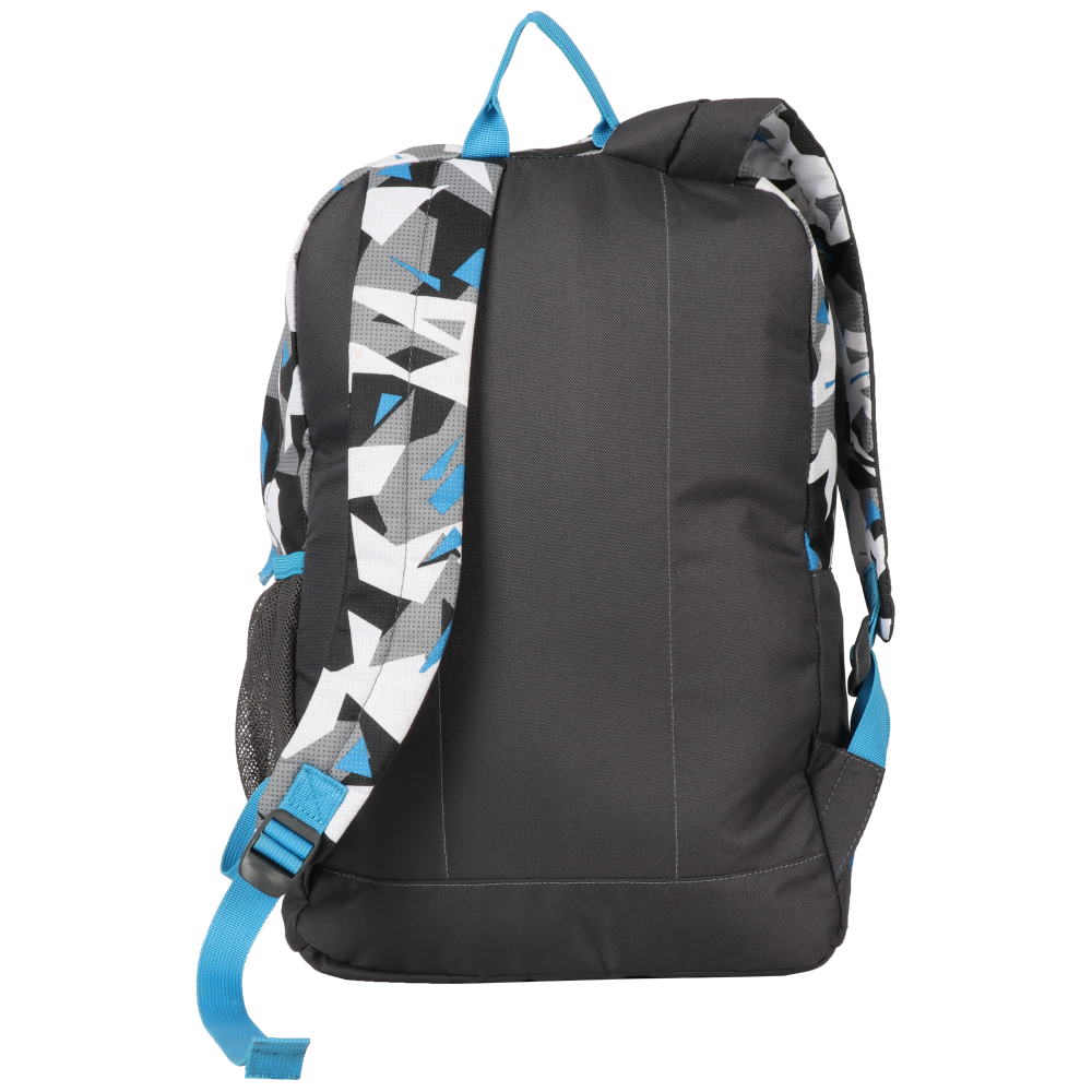 slide 4 of 5, Portal Outdoor 22 Liter Backpack - Blue/White, 1 ct