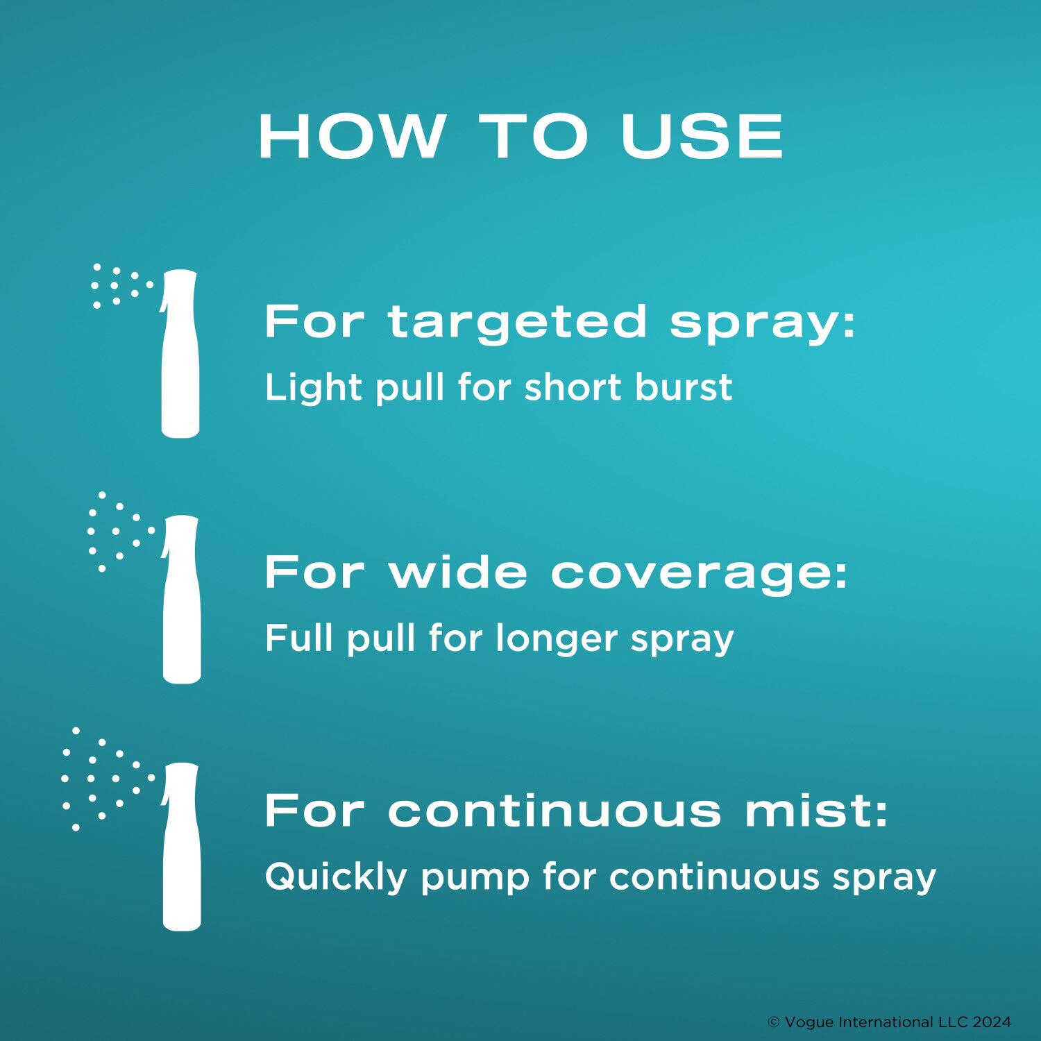 slide 4 of 5, Ogx Antioxidants + Strong Hold Hairspray, 6.5 Oz, 6.5 oz