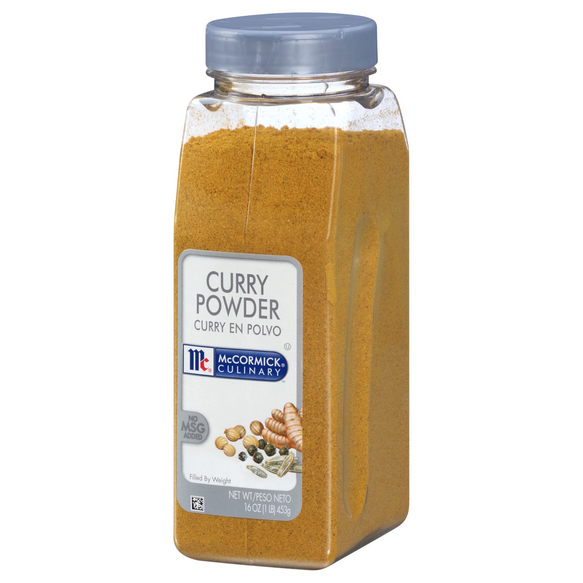 slide 5 of 12, McCormick CULINARY Curry Powder, 16 oz, 16 oz