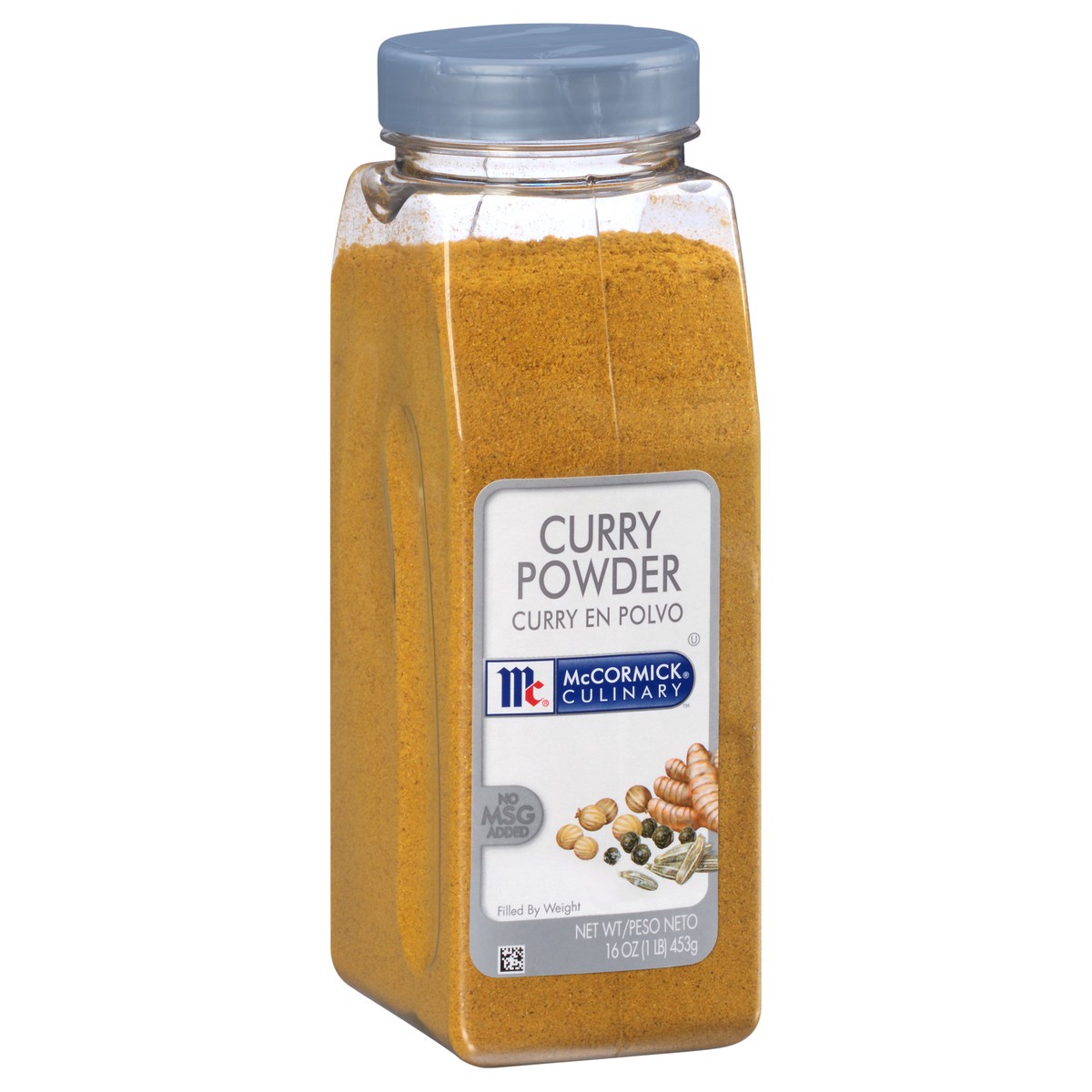 slide 7 of 12, McCormick CULINARY Curry Powder, 16 oz, 16 oz