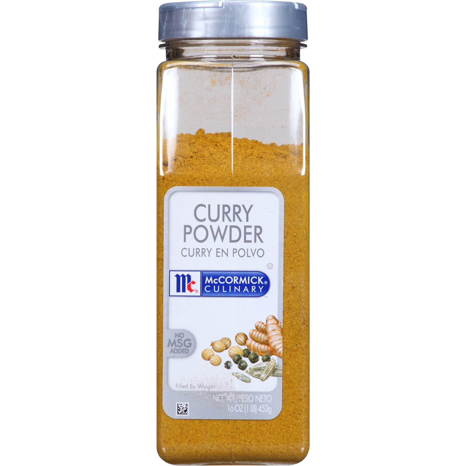 slide 1 of 12, McCormick CULINARY Curry Powder, 16 oz, 16 oz