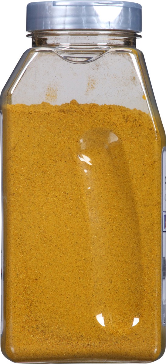 slide 10 of 12, McCormick CULINARY Curry Powder, 16 oz, 16 oz