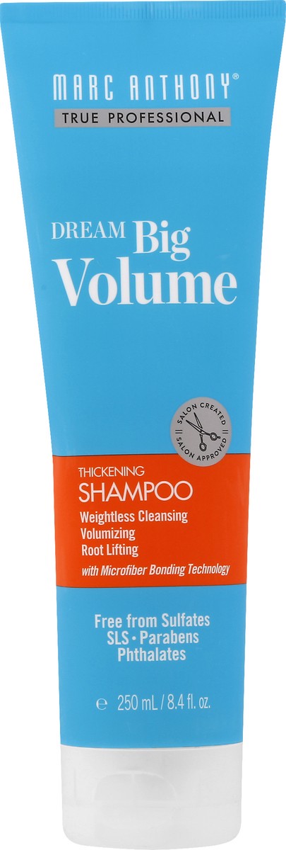 slide 2 of 10, Marc Anthony Shampoo 250 ml, 8.4 oz; 250 ml