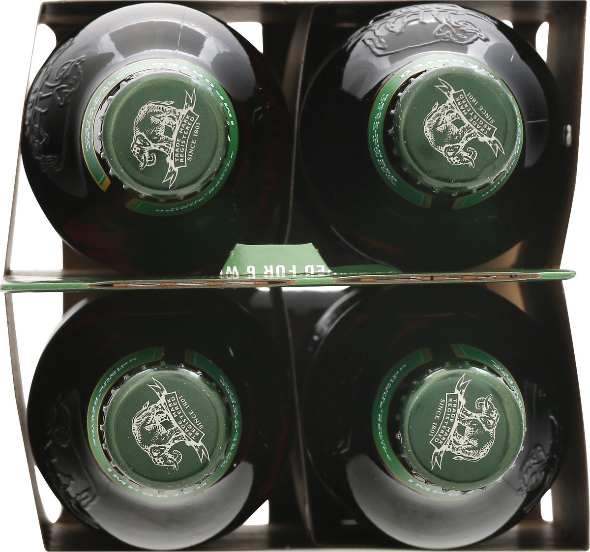 slide 2 of 9, Crabbie's Alcoholic Original Ginger Beer 4 ea, 4 ct; 11.2 oz