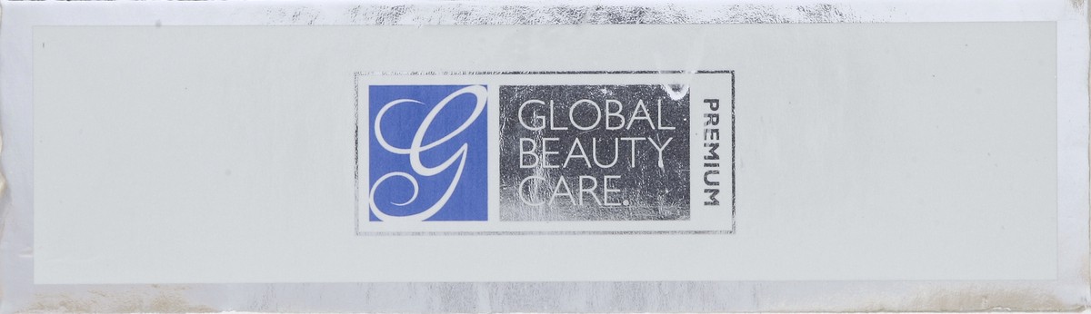 slide 3 of 5, Global Beauty Care Spa Treatment Mask 5 ea, 5 ct