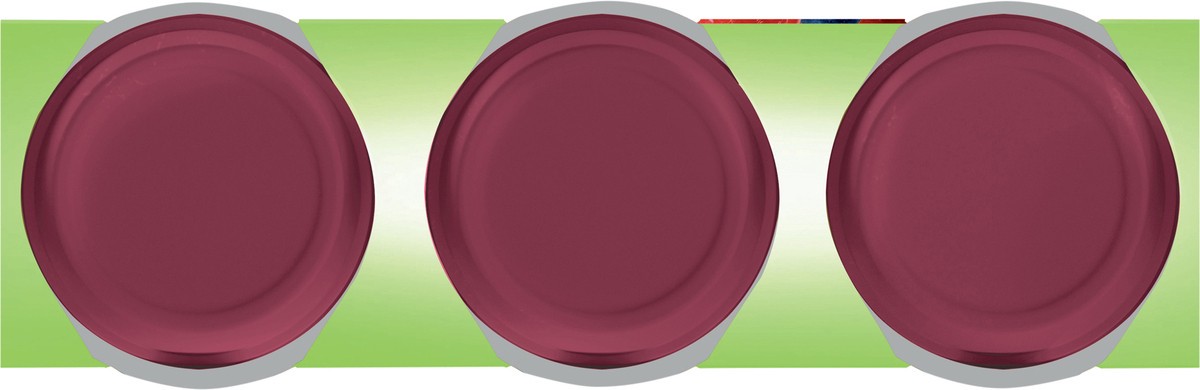 slide 3 of 7, Mott's No Sugar Added Mixed Berry Applesauce, 3.9 oz cups, 6 count, 6 ct; 3.9 oz