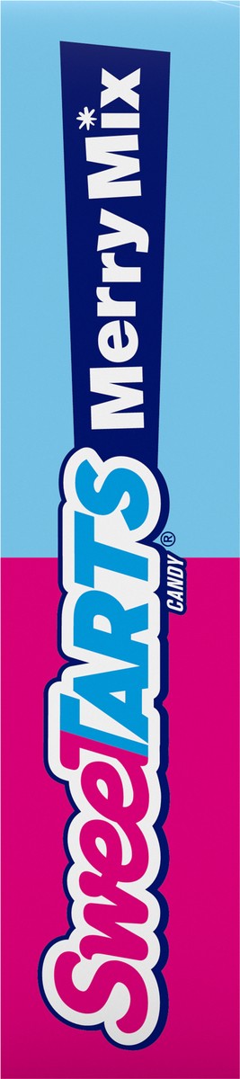 slide 9 of 13, SweeTARTS Merry Mix Original Candy - 5 oz, 5 oz