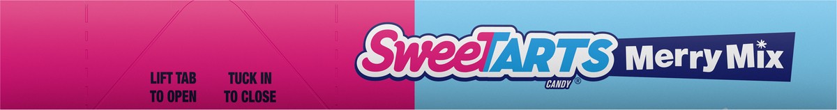 slide 12 of 13, SweeTARTS Merry Mix Original Candy - 5 oz, 5 oz