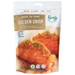 Pereg Original Golden Crisp Fine Crumbs 12 oz
