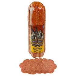 Piller's Caliente Piccant Salami