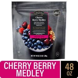 Private Selection Frozen Cherry Berry Medley