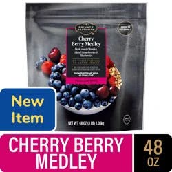 Private Selection Frozen Cherry Berry Medley
