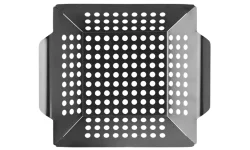 HD Designs Grill Mini Wok Topper