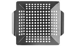 HD Designs Grill Mini Wok Topper