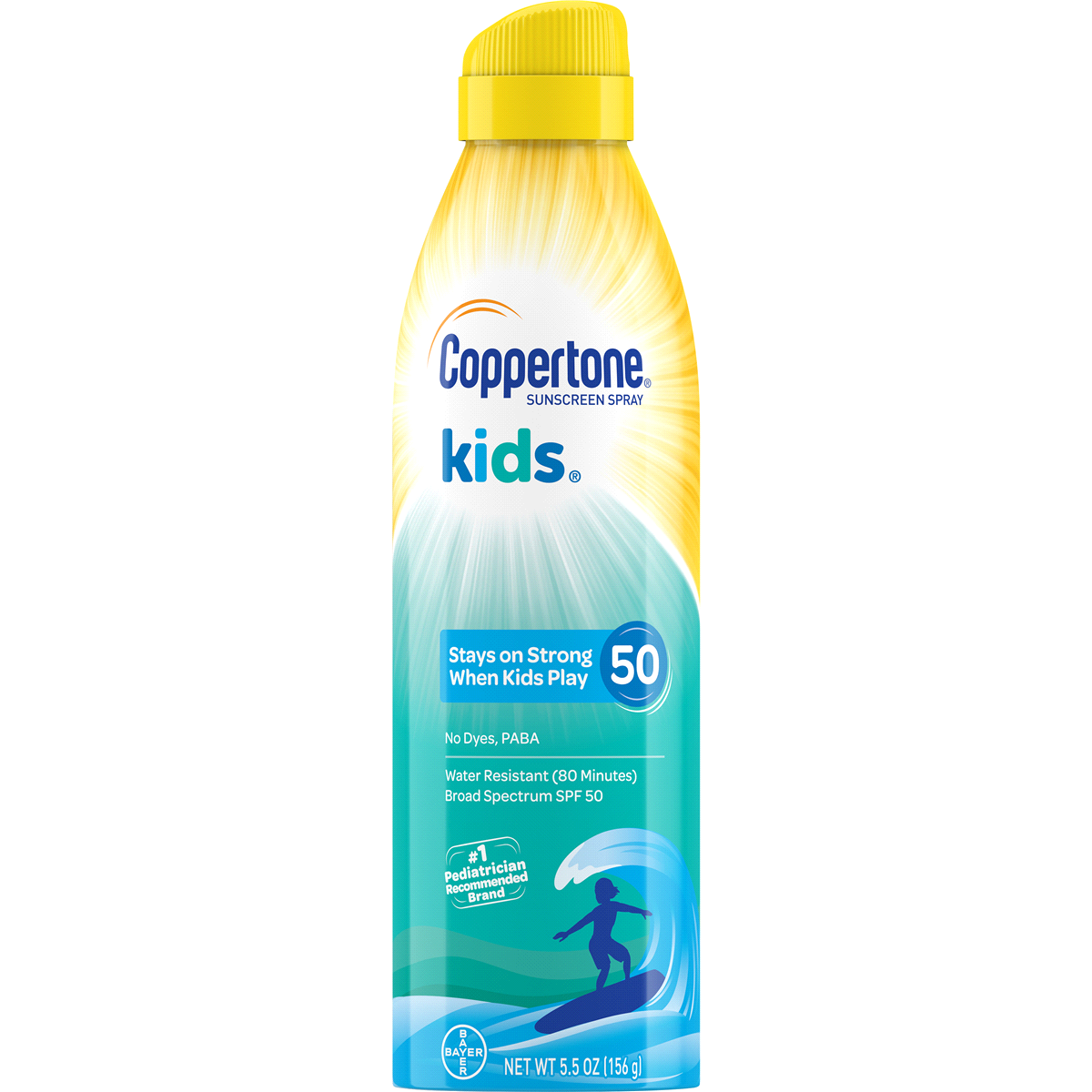 Coppertone Sunscreen 5.5 oz 5.5 oz Shipt