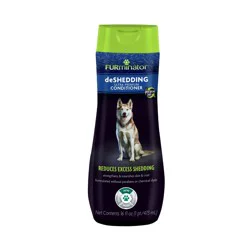 FURminator deShedding Ultra Premium Dog Conditioner
