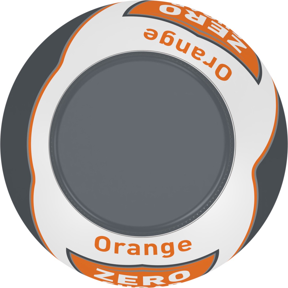 slide 6 of 13, BODYARMOR Zero Sugar Orange Electrolyte Sports Drink, 16 fl oz Bottle, 16 fl oz