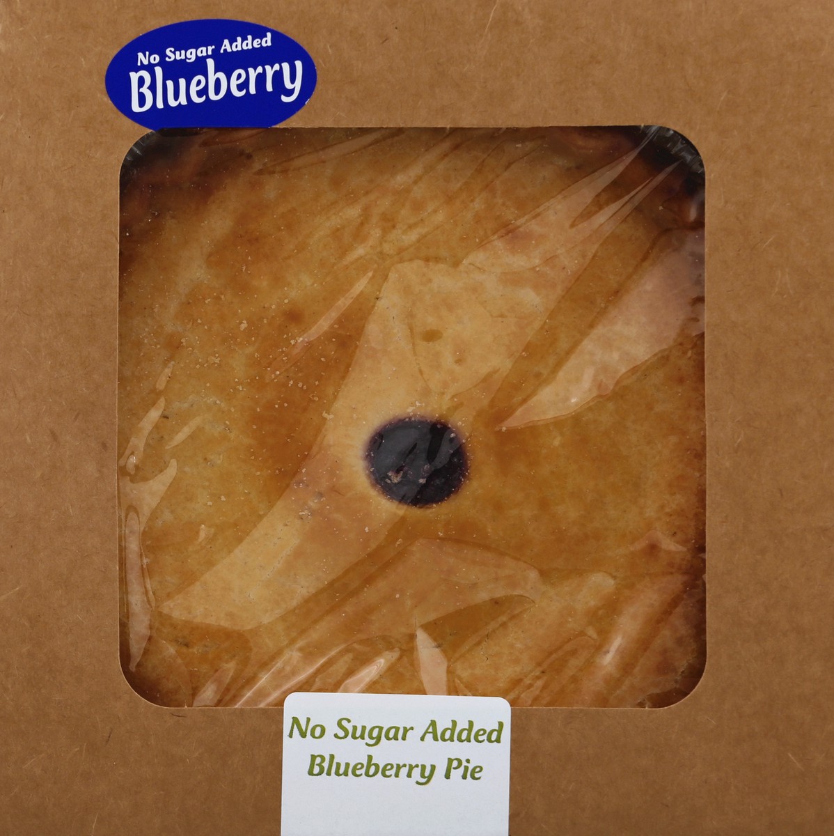 slide 1 of 13, Table Talk old fashioned pie, wild blueberry, 24 oz