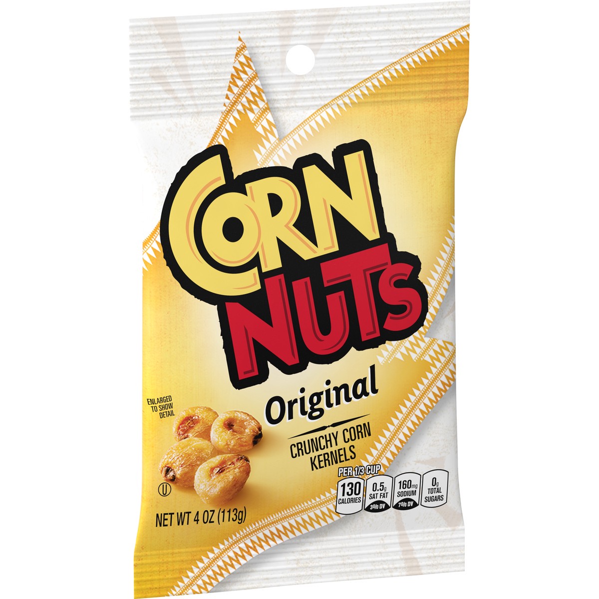 slide 2 of 9, Cornnuts Corn Nuts Original, 1 ct