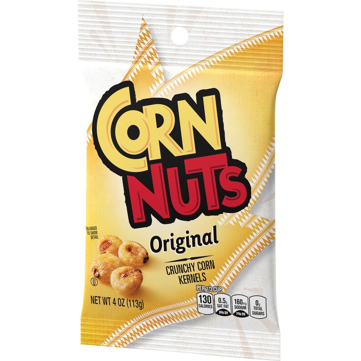 slide 3 of 9, Cornnuts Corn Nuts Original, 1 ct