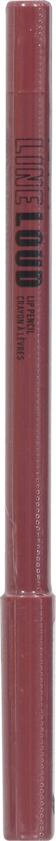 slide 2 of 10, NYX Professional Makeup Line Loud Magic Maker LLLP16 Lip Pencil 0.042 oz, 0.04 oz