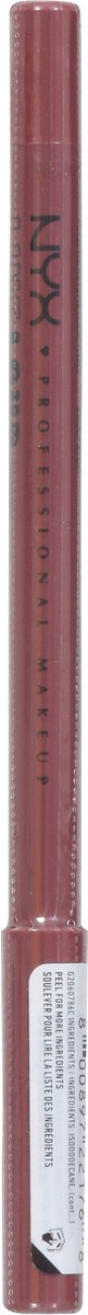 slide 8 of 10, NYX Professional Makeup Line Loud Magic Maker LLLP16 Lip Pencil 0.042 oz, 0.04 oz