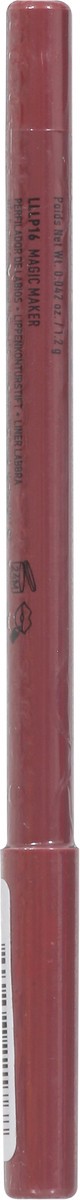 slide 4 of 10, NYX Professional Makeup Line Loud Magic Maker LLLP16 Lip Pencil 0.042 oz, 0.04 oz