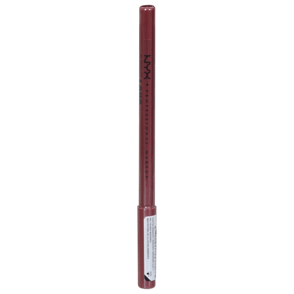slide 6 of 10, NYX Professional Makeup Line Loud Magic Maker LLLP16 Lip Pencil 0.042 oz, 0.04 oz