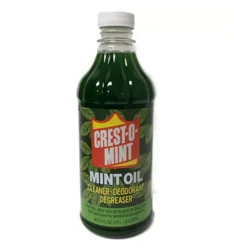 Crest-O-Mint Pine Oil