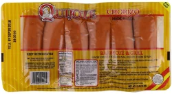 Quijote Chorizo 1 lb