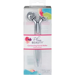 Plum Beauty Facial Roller