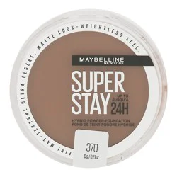 Super Stay 370 Hybrid Powder-Foundation 0.21 oz